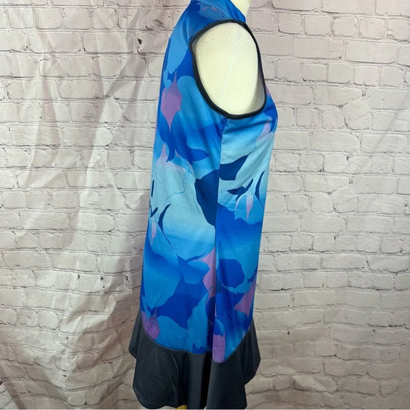 NWT callaway sleeveless golf dress sporty activewear sz small - Picture 2 of 12